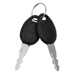 Elektrisk trehjulssykkelsett (børsteløs elektrisk motor, kontroller, gass) 48v 500w 750w KROXNE - 14  