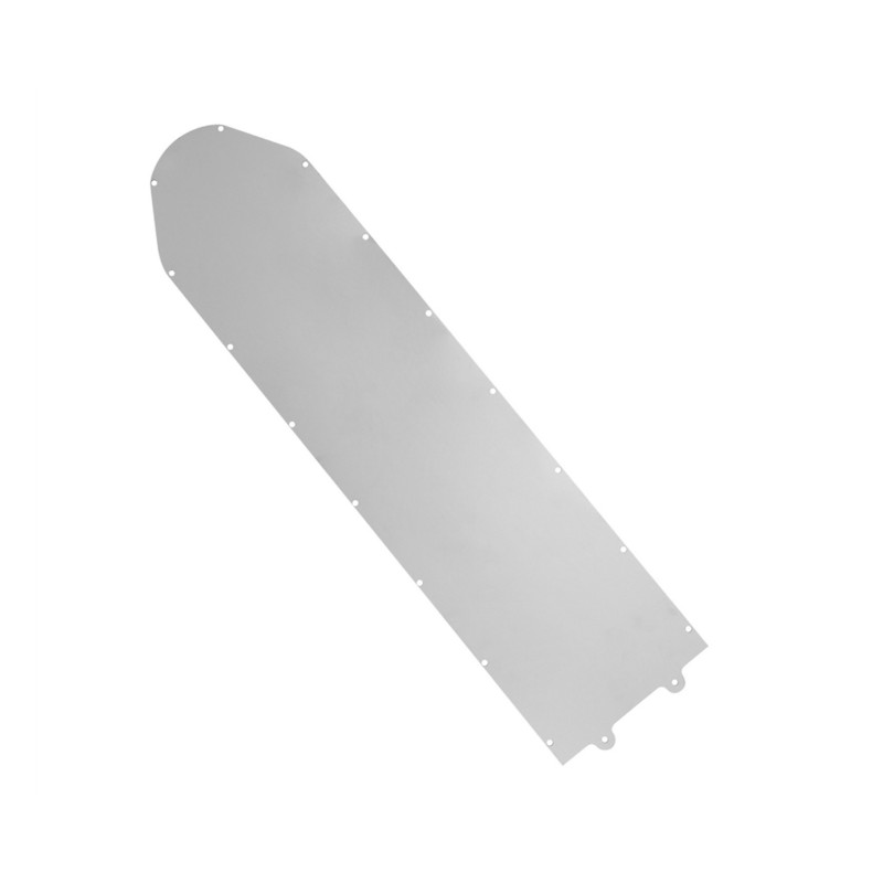 Capac din aluminiu cu garnitura impermeabila pentru seria Ninebot Max G30 sau similar KROXNE - 4  