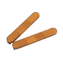 Catarifrangenti posteriori per Xiaomi Mi 4 Pro o simili Xiaomi - 2  