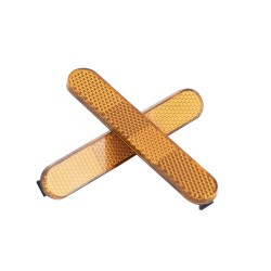 Bakre reflexer till Xiaomi Mi 4 Pro eller liknande Xiaomi - 3  