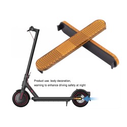 Reflekser bak til Xiaomi Mi 4 Pro eller lignende Xiaomi - 8  