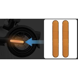 Hátsó reflektorok Xiaomi Mi 4 Pro-hoz vagy hasonlóhoz Xiaomi - 9  