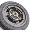 Komplett forhjul til Inmotion S1 eller lignende med 10 tommer dekk 10x2.5-6.5 Inmotion - 2 Kompatibelt med Inmotion S1 og lignen