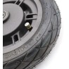 Kompletne koło przednie do Inmotion S1 lub podobnego - z oponą 10 cali 10x2.5-6.5 Inmotion - 4  