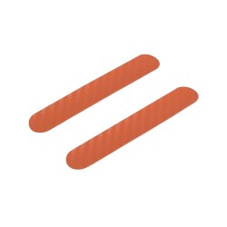 Priekiniai šviesą atspindintys lipdukai, skirti Xiaomi Electric Scooter 4 ULTRA Xiaomi - 3  