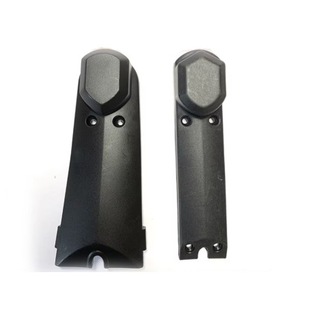 Osłona przedniego widelca do E Twow S2 48v Gt Sport SE 36v Booster 24v Master Eco Etwow - 1  