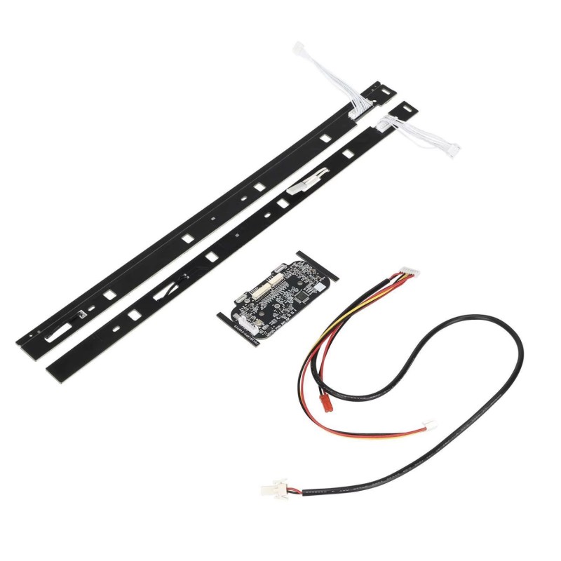 BMS-kortti Xiaomi Electric Scooter 4 Pron sisäiselle akulle Xiaomi - 1  