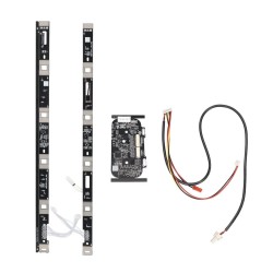 BMS-bord voor de interne batterij van de Xiaomi Electric Scooter 4 Pro Xiaomi - 2  