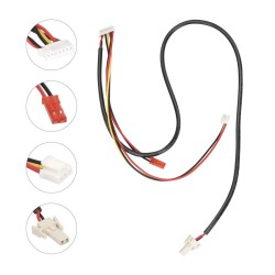 Scheda BMS per la batteria interna dello Xiaomi Electric Scooter 4 Pro Xiaomi - 4  