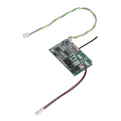 BMS-plaat Xiaomi 1S, Essential, M365, Youth või muu sarnase sisemise aku jaoks Xiaomi - 1  