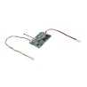 Płyta BMS do wewnętrznej baterii Xiaomi 1S, Essential, M365, Youth lub podobnych Xiaomi - 3  