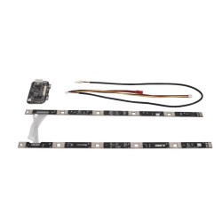 BMS deska pro vnitřní baterii Xiaomi Pro, Xiaomi Pro 2 nebo podobných Xiaomi - 1  