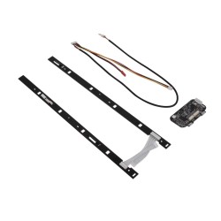 BMS ploča za unutarnju bateriju Xiaomi Pro, Xiaomi Pro 2 ili slično Xiaomi - 5  