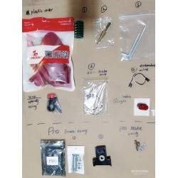 Monorim MR1 tagumine vedrustus seadmetele Xiaomi M365, 1S, Pro2 ja M365 Pro Monorim - 46  
 





See sisaldab:
- Pikenduskaabel