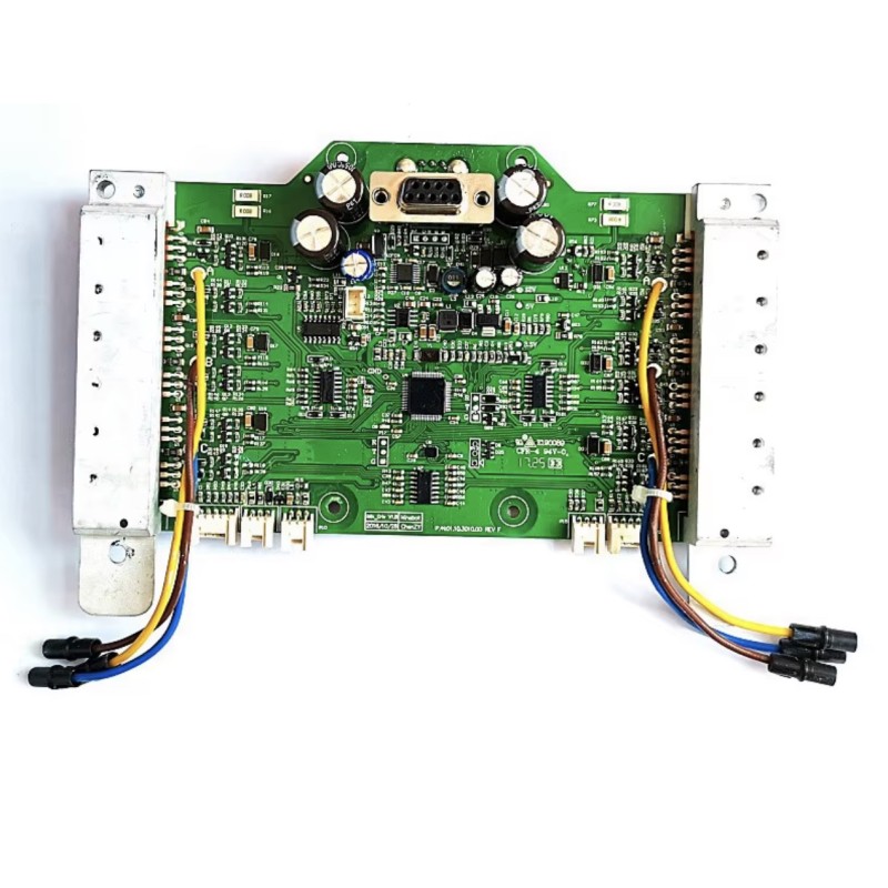 Controller illimitato per Segway Ninebot Mini Mini Pro - 25 km/h Segway - Ninebot - 1  