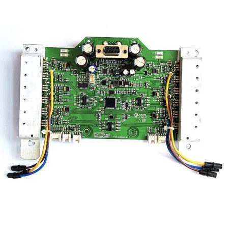 Contrôleur débridé pour Segway Ninebot Mini Mini Pro - 25km/h Segway - Ninebot - 1 
Compatible avec Segway Ninebot Mini et Mini 