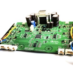 Bezlimitnyy kontroller dlya Segway Ninebot Mini Mini Pro - 25 km/ch Segway - Ninebot - 2  