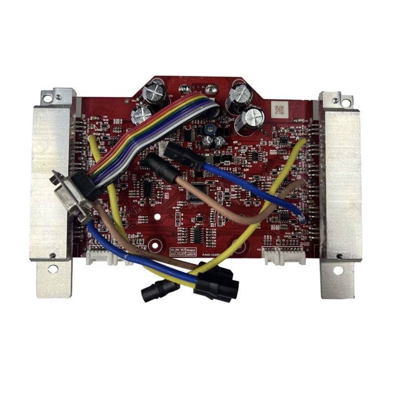 Originalen kontroler za Ninebot GoKart Pro 2 - chasti i rezervni chasti Segway - Ninebot - 1  