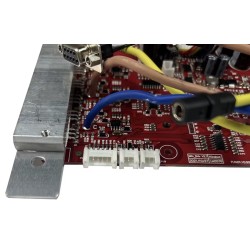 Comando original para Ninebot GoKart Pro 2 - peças e sobressalentes Segway - Ninebot - 2  