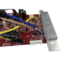 Originele controller voor Ninebot GoKart Pro 2 - onderdelen en reserveonderdelen Segway - Ninebot - 3  