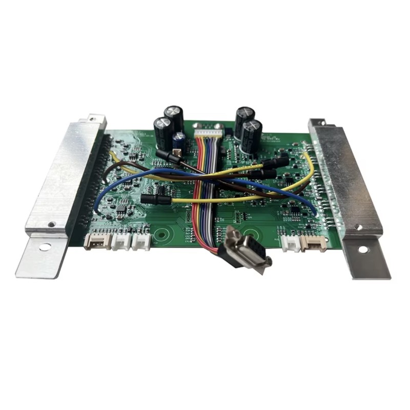 Originálny ovládač pre Ninebot GoKart kit - diely a náhradné diely Segway - Ninebot - 1  