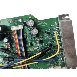 Originele controller voor Ninebot GoKart-kit - onderdelen en reserveonderdelen Segway - Ninebot - 2  
