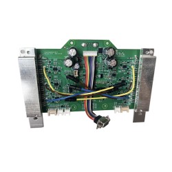 Originalen kontroler za Ninebot GoKart komplekt - chasti i rezervni chasti Segway - Ninebot - 3  