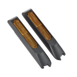 Original reflective covers for Segway GT1, GT1E, GT2 or similar models Segway - Ninebot - 4