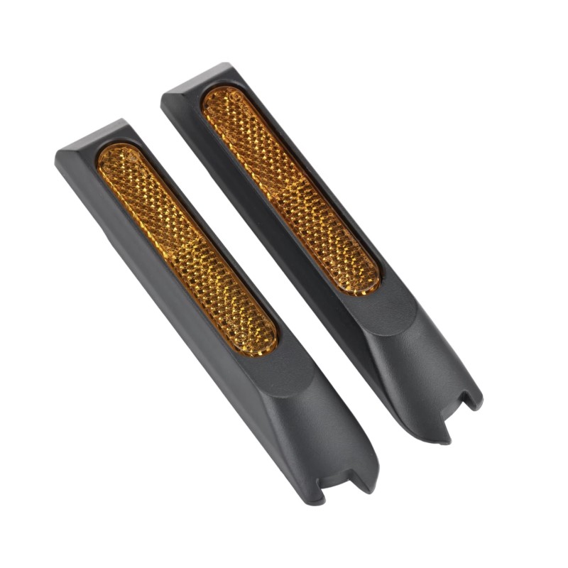 Original reflective covers for Segway GT1, GT1E, GT2 or similar models Segway - Ninebot - 4 
Reflective cover for the body of GT