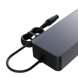 Szybka ładowarka do hulajnogi elektrycznej Xiaomi Pro Plus i Pro Max  - 2 Szybka ładowarka do hulajnogi elektrycznej Xiaomi Pro 