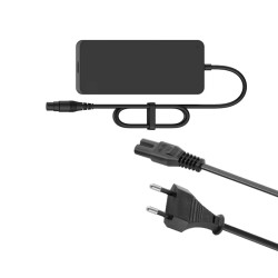 Snelle acculader voor Xiaomi Pro Plus en Pro Max elektrische scooter  - 3 Snelle acculader voor Xiaomi Pro Plus en Pro Max elekt