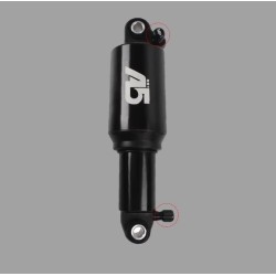 Rear air shock absorber for Segway ZT3 Pro KROXNE - 2  