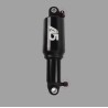 Rear air shock absorber for Segway ZT3 Pro KROXNE - 2  