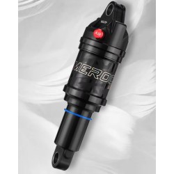 Zadniy vozdushnyy amortizator dlya Segway ZT3 Pro KROXNE - 3  