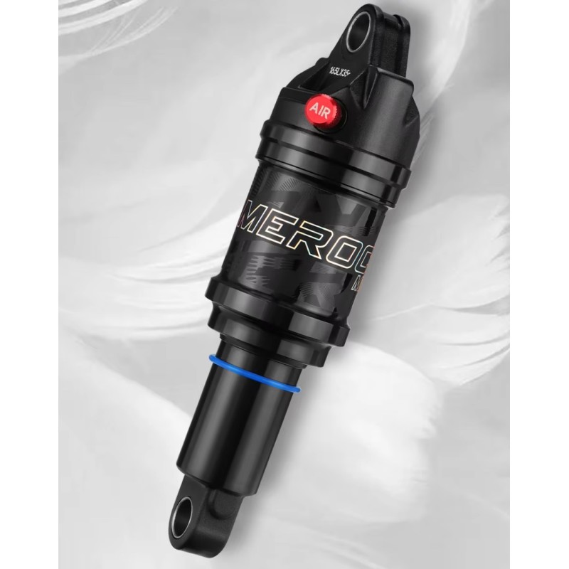 Zadniy vozdushnyy amortizator dlya Segway ZT3 Pro KROXNE - 3  