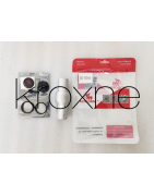 Adaptez différents produits et améliorations à votre trottinette électrique avec les adaptateurs suivants.