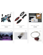 Svetlá, ktoré umožňujú vidieť a byť videný vo vašom vozidle počas jazdy.