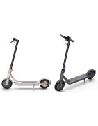 Upphängningar till Xiaomi elskotrar eller liknande