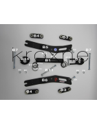 Peças de reposição