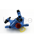 Etrierele de frână