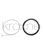 Sajle kočnica i navlake za sajle kočnica za sve vrste vozila: pacijente, bicikle, motocikle itd.